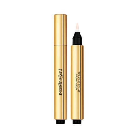 yves saint laurent touche eclat 02|ysl touche eclat original shade.